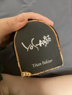 YOSA Tera Bolster テラボルスター - メルカリ