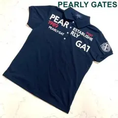 パーリーゲイツ ポロシャツ レディースウェア