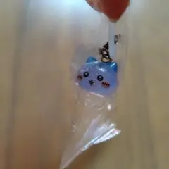 ちいかわパーク　フィギュアハチワレ