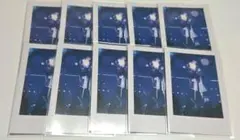 いれいす 初兎 実写チェキ