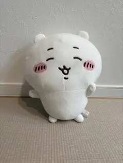 ちいかわのぬいぐるみ