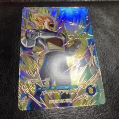 sdv2-050 ベジータ　ドラゴンボールスーパーダイバーズ