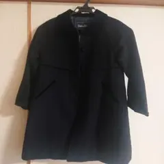 familiar　コート　110cm