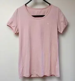 Arnold Palmer 半袖Tシャツ ピンクのサムネイル