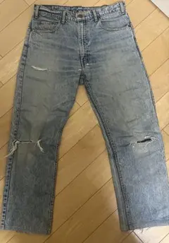 Levi's デニム swag sk8 y2k Y2K 値下げ可