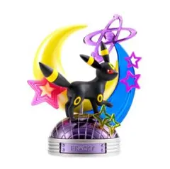 ポケモン　ネオンパーティー　ブラッキー