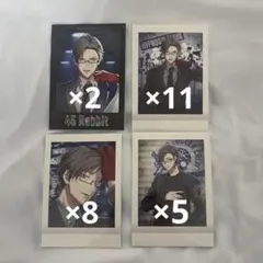 【匿名配送】ヒプマイ 入間銃兎 ぱしゃこれ