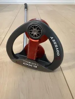 2026年最新】odyssey パターカバー 2ballの人気アイテム - メルカリ