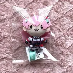 プロセカ ふわぷち 桃井愛莉MOREMOREMakingXmasのサムネイル
