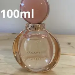 BVLGARI ROSE GOLDEA ブルガリ ローズ　ゴルデア 90mlのサムネイル