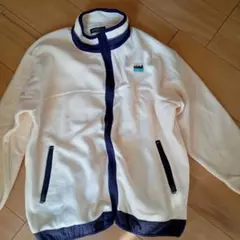 ボアジャケット フリースジャケット