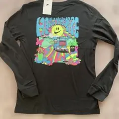 NIKE ナイキ　ロングスリーブ Tシャツのサムネイル