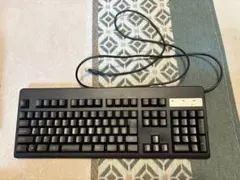 Topre SJ080 USB有線キーボード