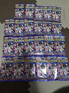 【値下げ不可】ポケモンカード ニンジャスピナー インフェルノX 4ボックスセット ポケモンカードゲーム 【シュリンク付き未開封品】ポケモンカード