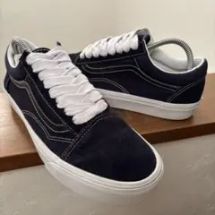 VANS オールドスクール OVERSIZED LACE 26.5cm US規格のサムネイル
