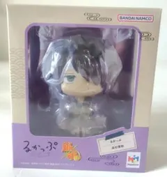 【未開封美品】るかっぷ 銀魂 高杉晋助