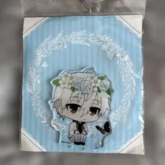 ブルーロック凪誠士郎アクリルスタンド