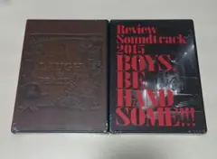 ハンサムライブ　DVDセット SUPER HANDSOME LIVE 2024 