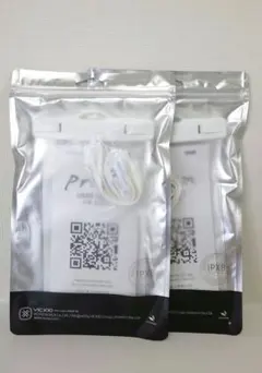 スマホ 防水ケース