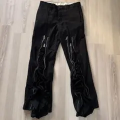 COMME des GARCONS HOMME PLUS 26ss フリルパンツ - メルカリ