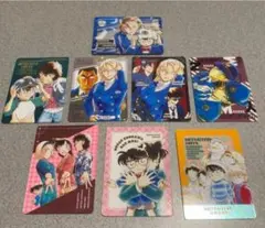 名探偵コナンコミック購入特典