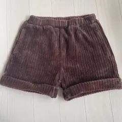 プティマイン ショートパンツ 90