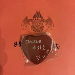 ENHYPEN ジェイク House of Vampire 缶バッチ