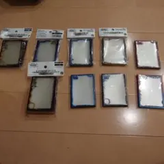 スーパードラゴンボールヒーローズ 　 各種スリーブ