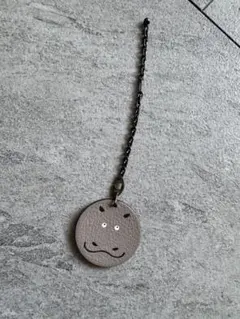 エルメス　キーチャーム　カバのサムネイル