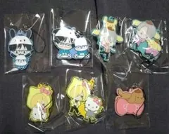 2026年最新】ユーリ on ice ラバー ストラップの人気アイテム - メルカリ