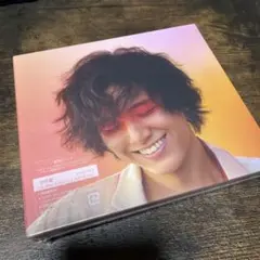 【未開封新品】藤井風　LOVE ALL SERVE ALLレコード LOVE ALL SERVE ALL : 藤井 風 | HMV&BOOKS online - UMCK-1821