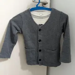 子供用トレーナーのサムネイル