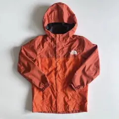 THE NORTH FACE フード付きジャケット　キッズXS 130cm