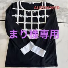 【AUSTINREED】長袖トップス&半袖トップスのサムネイル