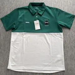 新品 F.C.Real Bristol ブリストル★ポロシャツ Sのサムネイル