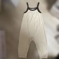 ✳︎Le dodo オーバーオール 100✳︎