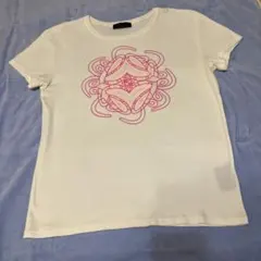 LOEWE ホワイト Tシャツのサムネイル