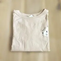 ZARA ロンT 110