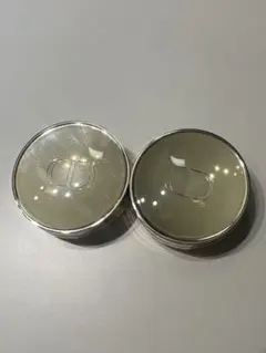 【Dior】クッションファンデーション 2個セット ケースのみ