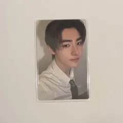 ENHYPEN ソンフン FC トレカ fate plus in japan