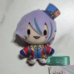 プロジェクトセカイカラフルステージ！初音ミクふわぷちマスコット ワンダショ神代類