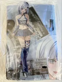 ぶいすぽっ! パシフィックコラボ 花芽すみれ 第一期推しコース - メルカリ