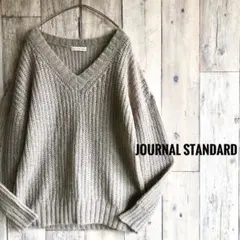 2026年最新】ジャーナルスタンダード ニット モヘアの人気アイテム