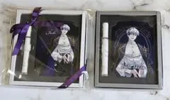 イケメンヴィラン イケヴィラ ジュード 香水 2024 2025