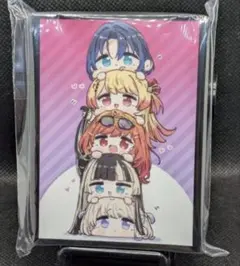 ホロカ　ReGLOSS ARS10+ 世界に1枚 検索結果 | カードリスト | hololive OFFICIAL CARD GAME｜ホロ