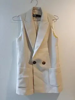 ZARA セットアップ コンサバ CELINE