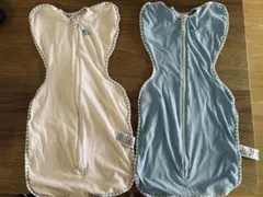 love to dream スワドルアップ LITE Mサイズ 2枚