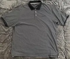 XXXL ショーンジョン SEANJOHN ポロシャツ 超ビックサイズのサムネイル