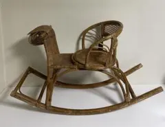 2025年最新】ラタン 木馬の人気アイテム - メルカリ