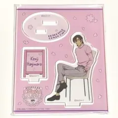 名探偵コナン＊コナンカフェ2022＊萩原研二＊アクリルスタンド＊アクスタ